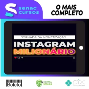 Jornada da Monetização: Instagram - Peter Jordan