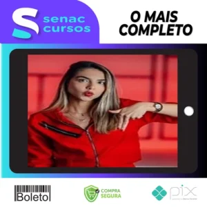 La Casa do Instagram - Maria Eduarda Vieira