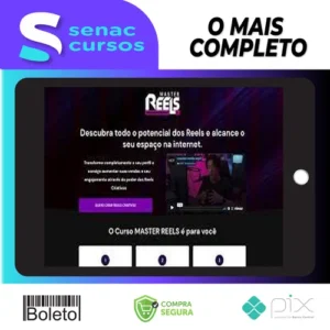 Master Reels - Alex Kim