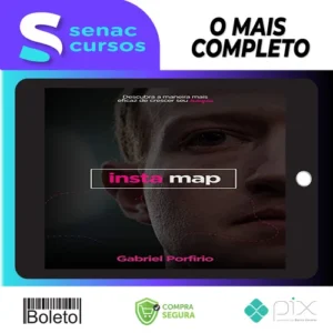 Método Instamap - Gabriel Porfirio