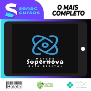 Método Supernova - Felipe Incessável (Infinity)