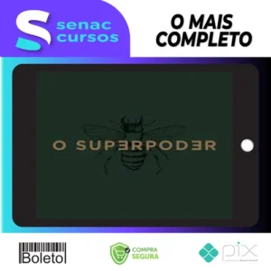 O SuperPoder - Paulo Cuenca