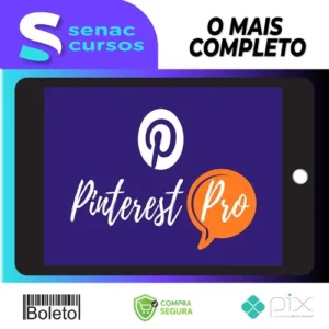 Pinterest Pro - Tatiane Faria
