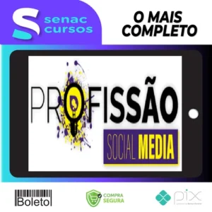 Profissão Social Media 2020 - Rejane Toigo
