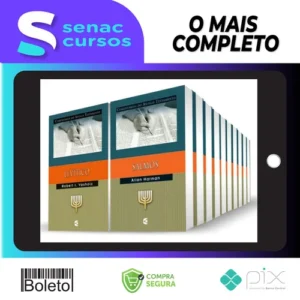 Comentarios do Antigo Testamento - Editora Cultura Crista