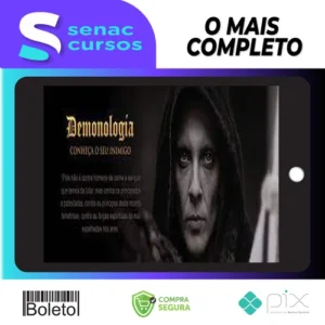 Demonologia - Padre Paulo Ricardo