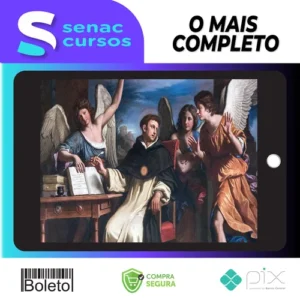 Introdução a Santo Tomás de Aquino - Padre Paulo Ricardo
