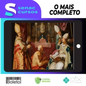 Introdução ao Método Teológico - Padre Paulo Ricardo
