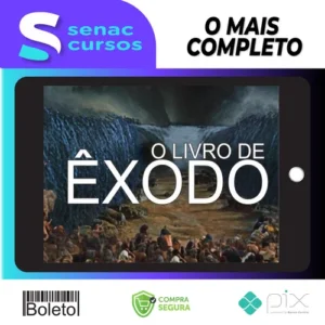 Livro de Êxodo - Bíblia Sagrada