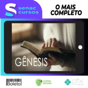 Livro de Genesis - Bíblia Sagrada