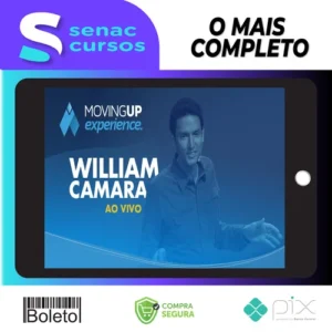 Meditação de Alta Performance - William Câmara
