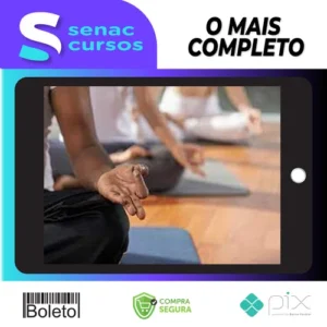 Meditação o Que é e Como Funciona - Yoga Bhavani