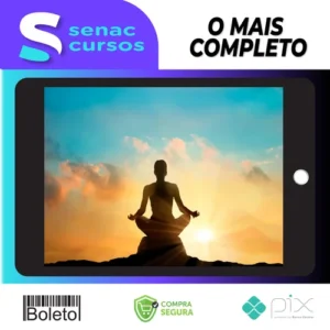 Meditação Para Ansiosos - Hygor Gonçalves