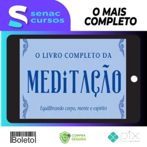O que é Meditação - Osho