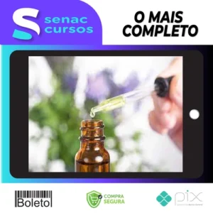 Óleos Essenciais Para os Cuidados de Saúde - Gotas dāTERRA