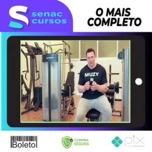 Performance com Saúde - Paulo Muzy