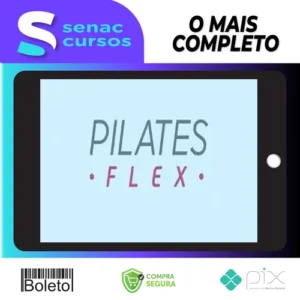 Pilates Flex - Monica Apostolico