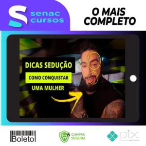 7 Dicas de Sedução em Campo - Gui Pinheiro