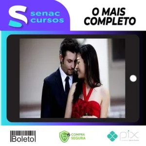 A Arte da Conquista 2.0 - Diego Mattos