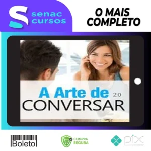 A Arte de Conversar 2.0 - Sétimo Amor
