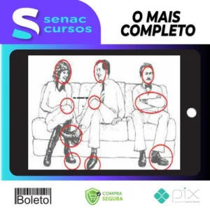 Subcomunicações os Códigos Inconscientes da Sedução - Alexander Voger e Bruno Ares