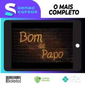 Bom de Papo - Johnny Vice