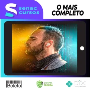 Comunicador Efetivo - Felipe Marx