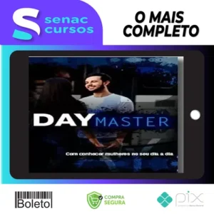 Day Master - Sétimo Amor
