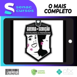 Destruindo a Friendzone - Marcel Kume