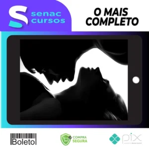 Dominando a Atração Sexual - Alexander Voger e Bruno Ares