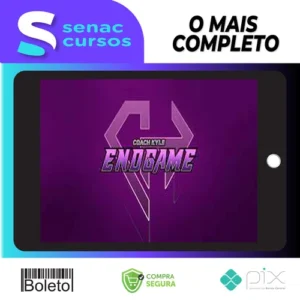 EndGame - Coach Kyle