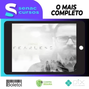 Fearless - RSD Max