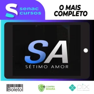 Guia de Abordagens - Sétimo Amor