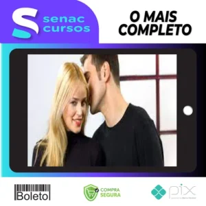 Homem de Lábia - Alexandre Chollet