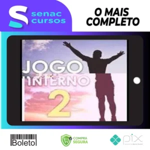 Jogo Interno 2.0 - Andre Sabetta