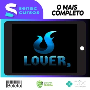 Lover 3.0 - Matheus Copini