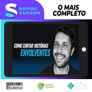 Mestre da Conversa - Andre Sabetta