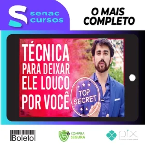Método Conquista Virtual - Diego Mattos