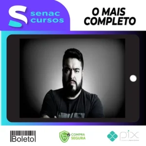 Método de Sedução Invisível - Marcel Kume