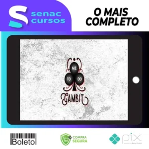 Método Gambit - Social Games 7