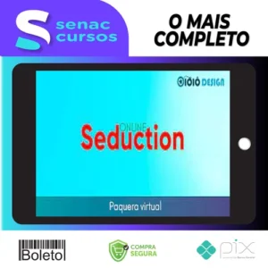 Online Seduction - Renato Brito
