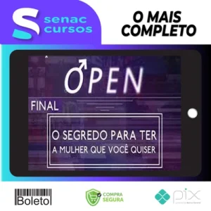 Open - Felipe Marx