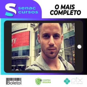 PIMP: RSD + Bônus + Mapas Mentais - Julien Blanc