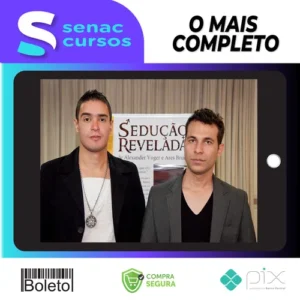 Poder e Influência - Alexander Voger e Bruno Ares