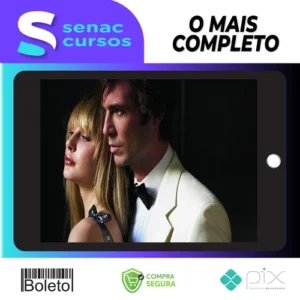 Segredos da Atração - Bruno Ares e Alexander Voger