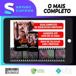 Guia do Desenvolvimento Masculino (Peniano) - Autor Desconhecido