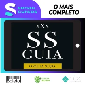 GUIA SS - Márcio Matos