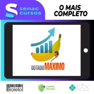 Método Dotado Máximo - Troy Tech