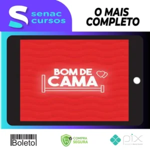 O Bom de Cama - Ana Otani