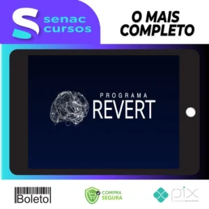 Programa Revert: Vício em Pornografia? Como Parar - Rafael Rossi